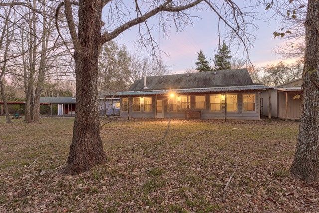 1761 County Road 2320, Terrell, TX 75160