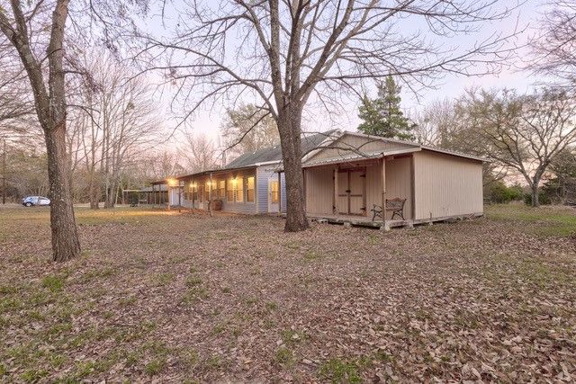 1761 County Road 2320, Terrell, TX 75160