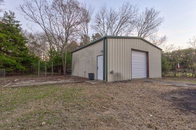 1761 County Road 2320, Terrell, TX 75160