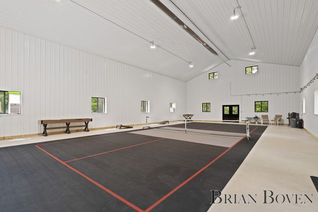 8311 Rum Creek Trail NE, Rockford, MI 49341