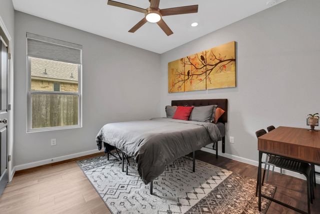 4933 Chester Lake Lane, Porter, TX 77365