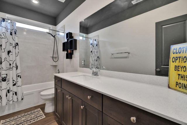 4933 Chester Lake Lane, Porter, TX 77365