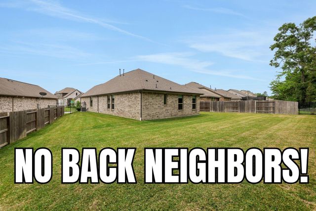 4933 Chester Lake Lane, Porter, TX 77365