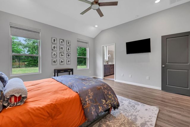 4933 Chester Lake Lane, Porter, TX 77365