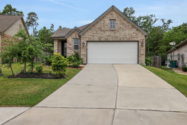 4933 Chester Lake Lane, Porter, TX 77365