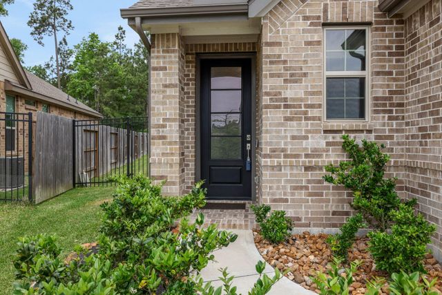 4933 Chester Lake Lane, Porter, TX 77365