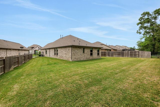 4933 Chester Lake Lane, Porter, TX 77365