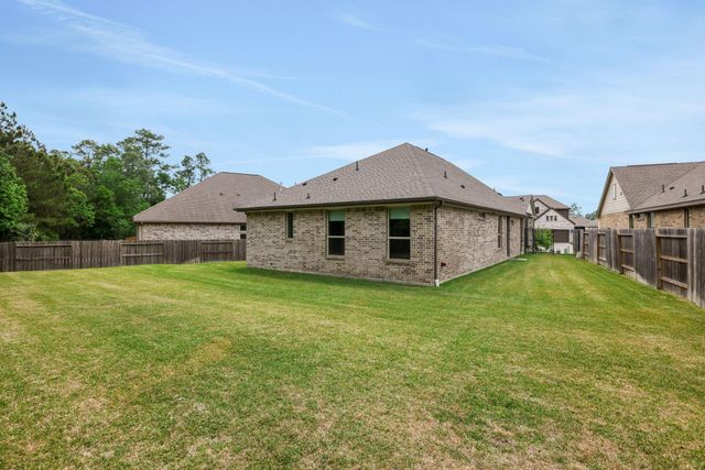 4933 Chester Lake Lane, Porter, TX 77365
