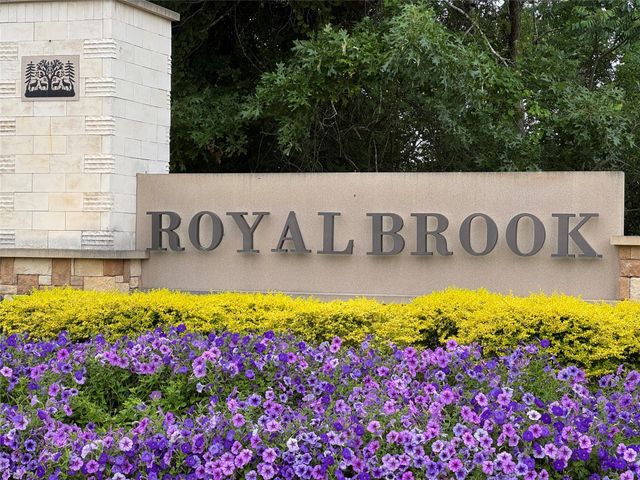 4933 Chester Lake Lane, Porter, TX 77365