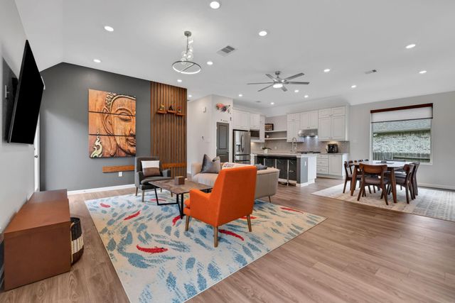 4933 Chester Lake Lane, Porter, TX 77365