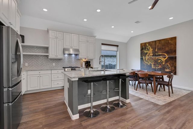 4933 Chester Lake Lane, Porter, TX 77365