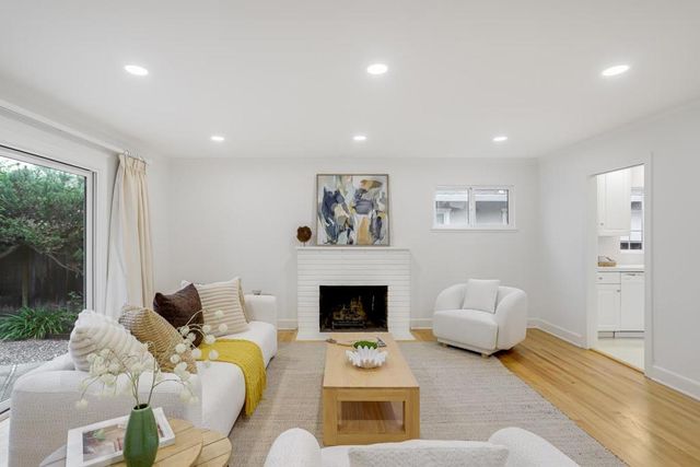 3471 San Marcos Way, Santa Clara, CA 95051