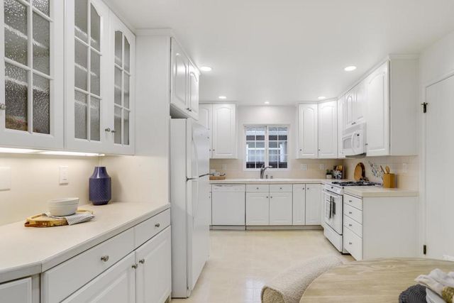 3471 San Marcos Way, Santa Clara, CA 95051