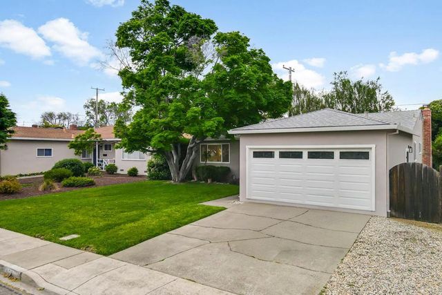 3471 San Marcos Way, Santa Clara, CA 95051