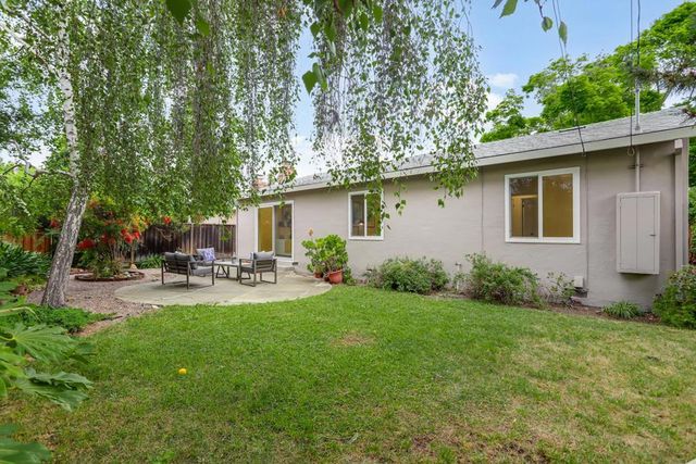 3471 San Marcos Way, Santa Clara, CA 95051