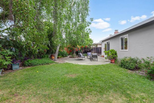 3471 San Marcos Way, Santa Clara, CA 95051