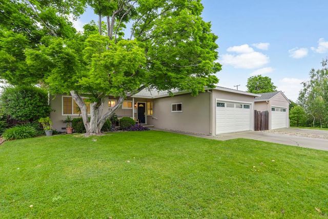 3471 San Marcos Way, Santa Clara, CA 95051