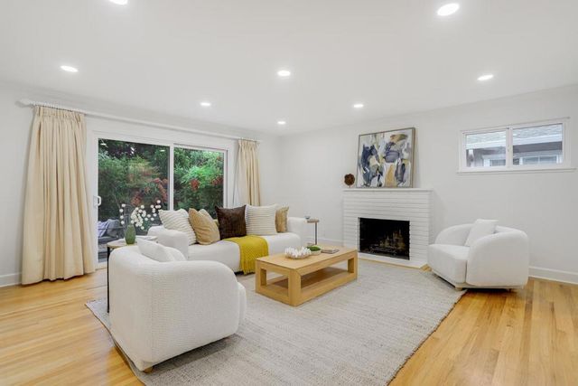 3471 San Marcos Way, Santa Clara, CA 95051