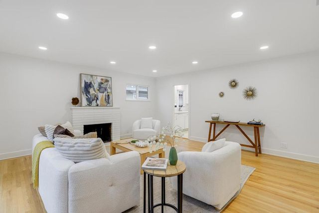 3471 San Marcos Way, Santa Clara, CA 95051