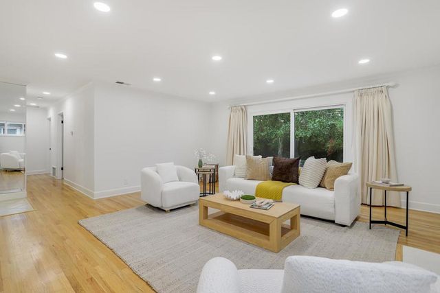 3471 San Marcos Way, Santa Clara, CA 95051