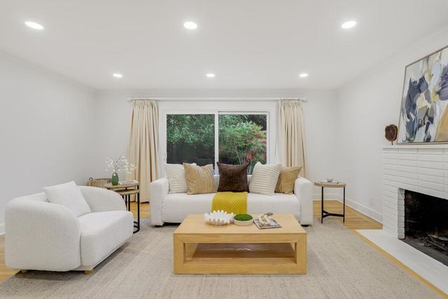 3471 San Marcos Way, Santa Clara, CA 95051