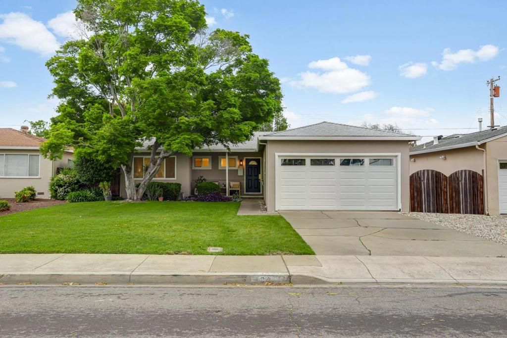 3471 San Marcos Way, Santa Clara, CA 95051