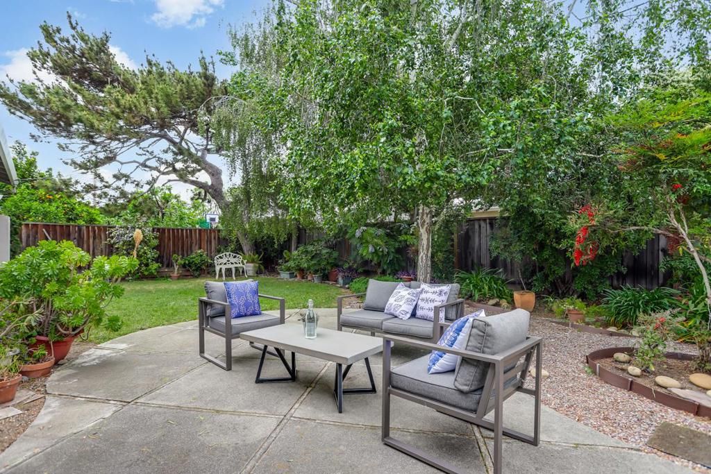 Image 26 of property listing at 3471 San Marcos Way, Santa Clara, CA 95051