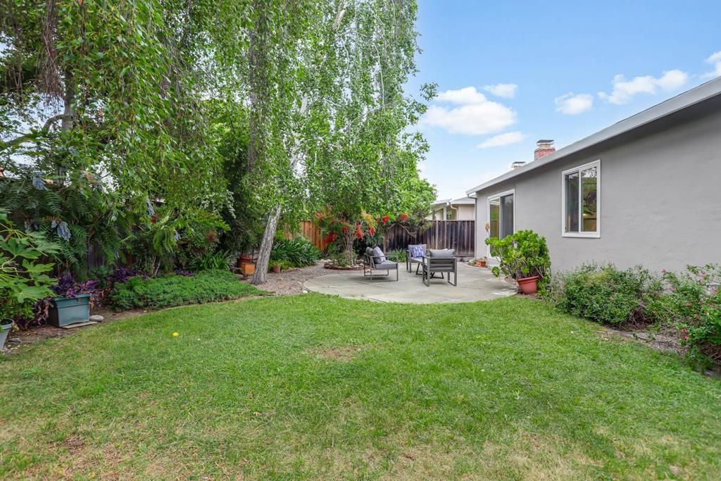 Image 28 of property listing at 3471 San Marcos Way, Santa Clara, CA 95051