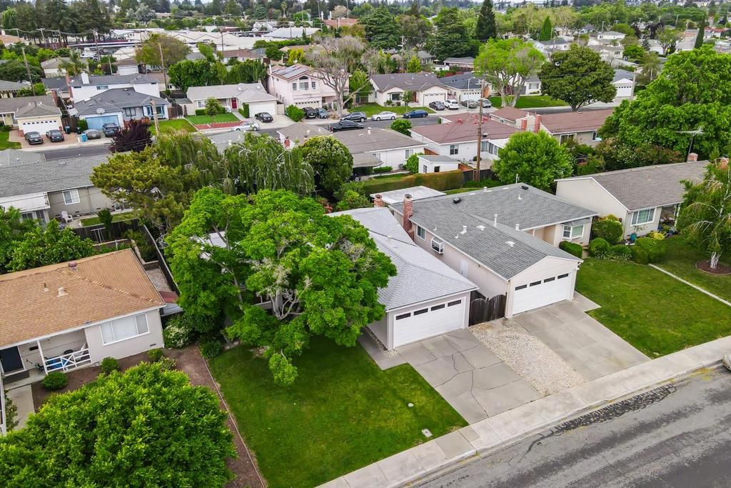 Image 32 of property listing at 3471 San Marcos Way, Santa Clara, CA 95051