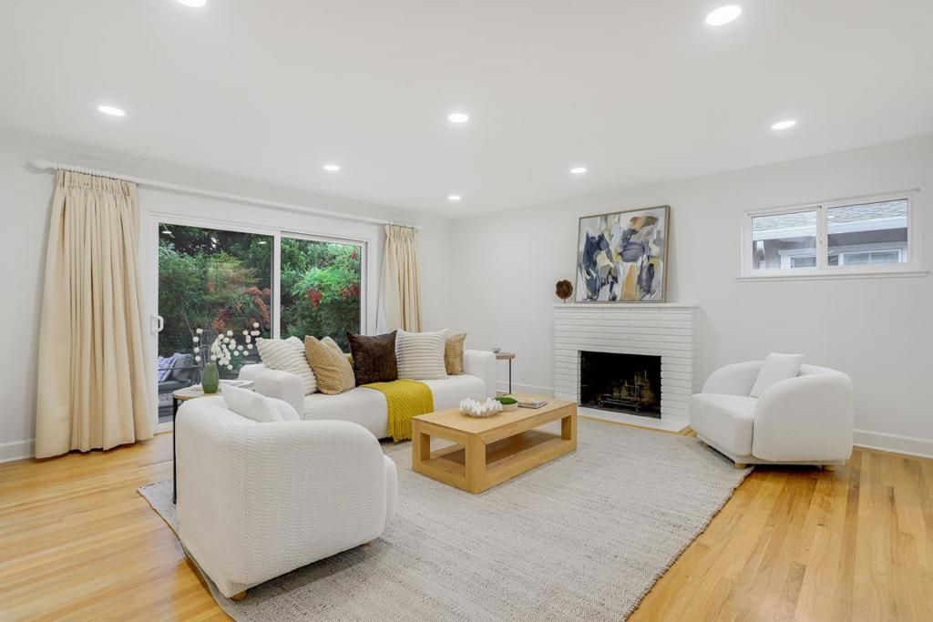 Image 5 of property listing at 3471 San Marcos Way, Santa Clara, CA 95051