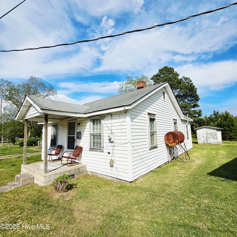 1314 Moore Street, Elizabeth City, NC 27909