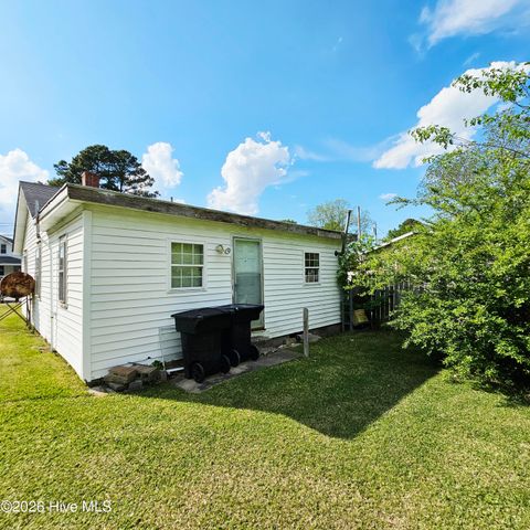 1314 Moore Street, Elizabeth City, NC 27909