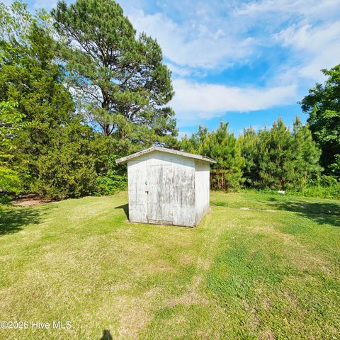 1314 Moore Street, Elizabeth City, NC 27909