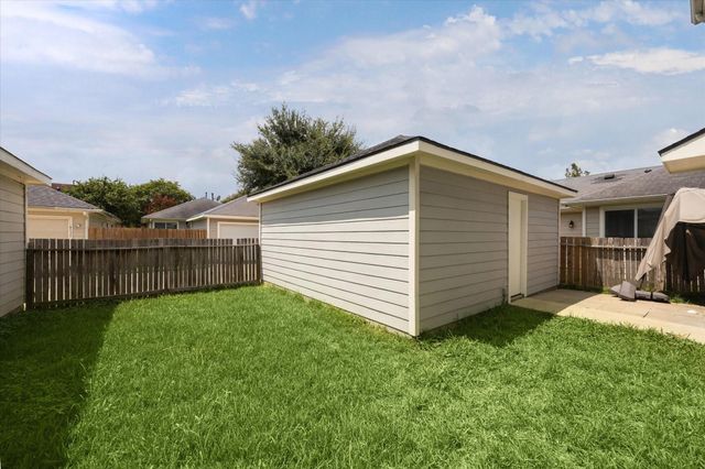 6205 Lone Prairie Way, Katy, TX 77449