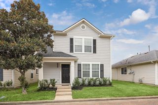 6205 Lone Prairie Way, Katy, TX 77449