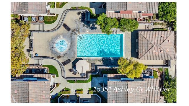 15351 Ashley Court, Whittier, CA 90603