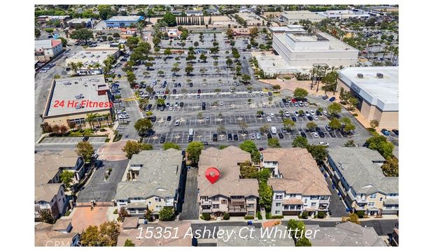 15351 Ashley Court, Whittier, CA 90603