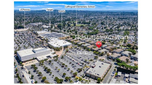 15351 Ashley Court, Whittier, CA 90603