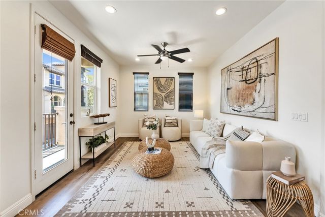 15351 Ashley Court, Whittier, CA 90603