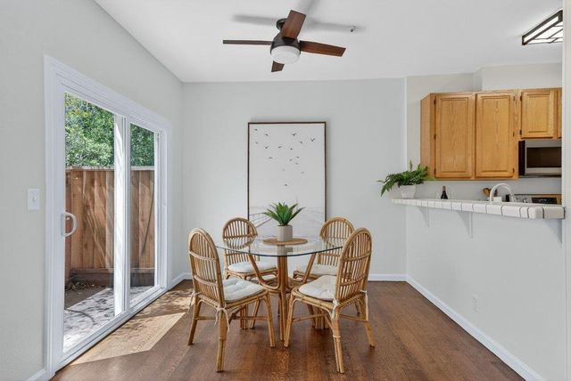 203 Bean Creek Road K, Scotts Valley, CA 95066
