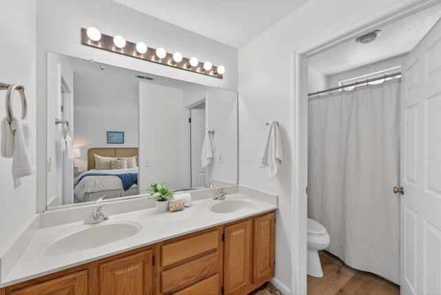 203 Bean Creek Road K, Scotts Valley, CA 95066