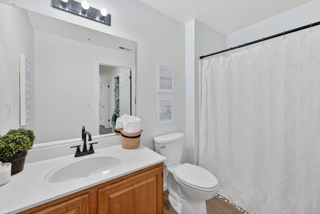 203 Bean Creek Road K, Scotts Valley, CA 95066
