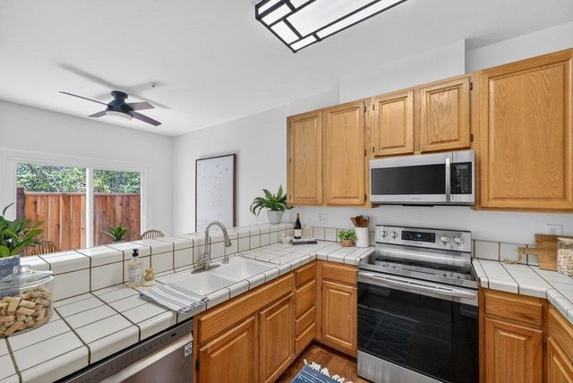 203 Bean Creek Road K, Scotts Valley, CA 95066