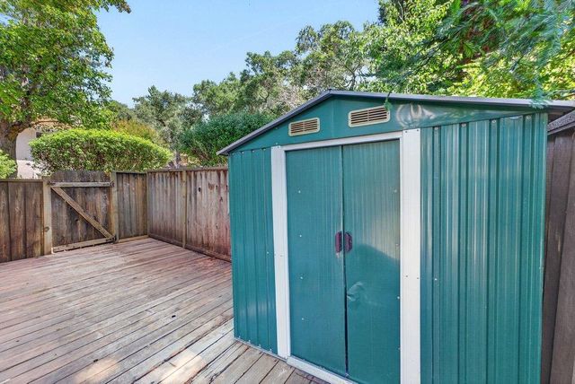 203 Bean Creek Road K, Scotts Valley, CA 95066