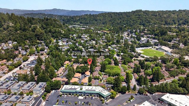 203 Bean Creek Road K, Scotts Valley, CA 95066