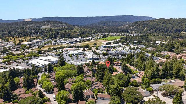 203 Bean Creek Road K, Scotts Valley, CA 95066