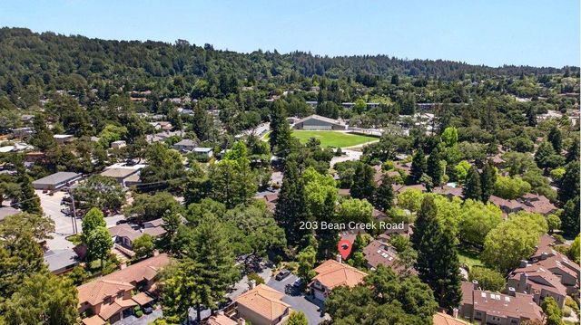 203 Bean Creek Road K, Scotts Valley, CA 95066