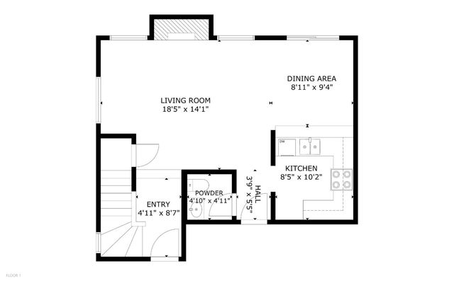 203 Bean Creek Road K, Scotts Valley, CA 95066