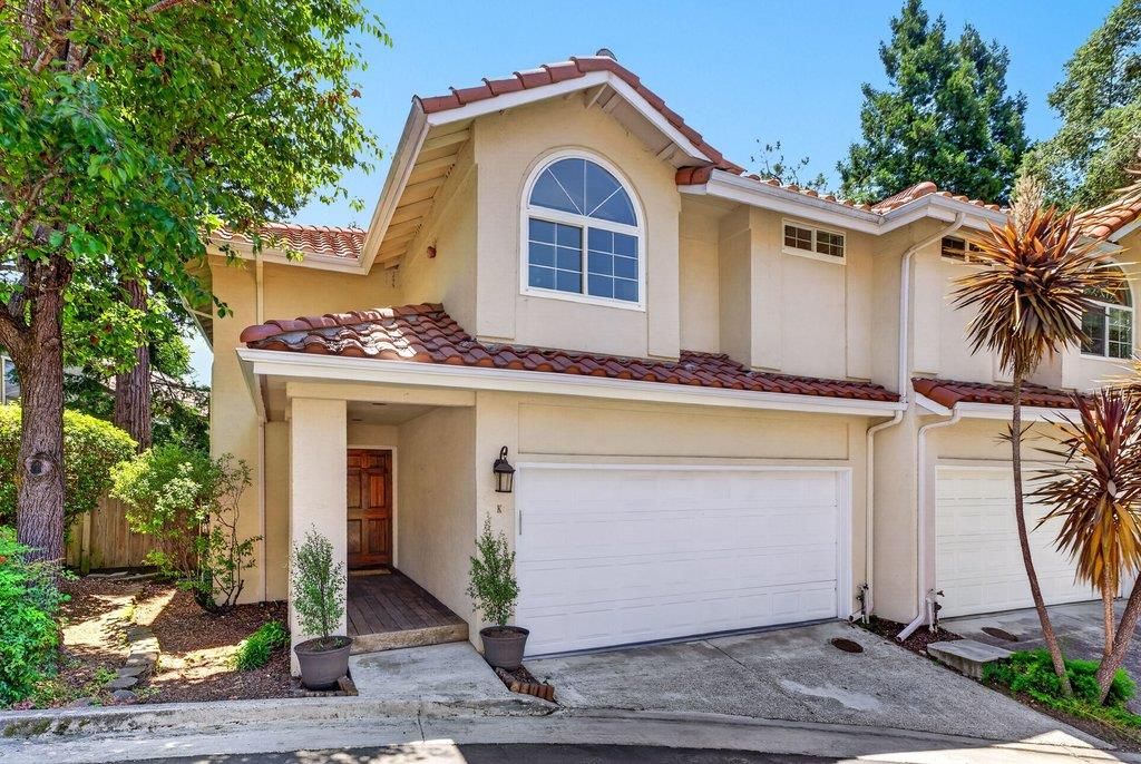 203 Bean Creek Road K, Scotts Valley, CA 95066