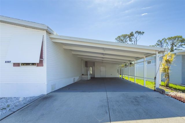 8307 NANCY LANE, Ellenton, FL 34222